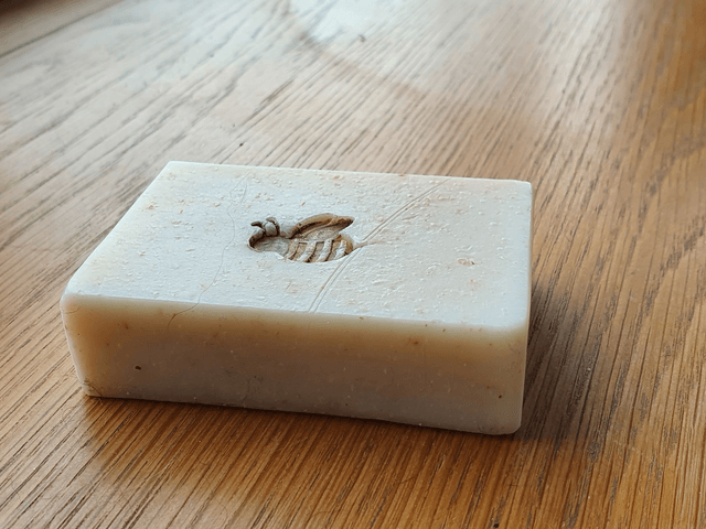 Bee Line Soap Bar