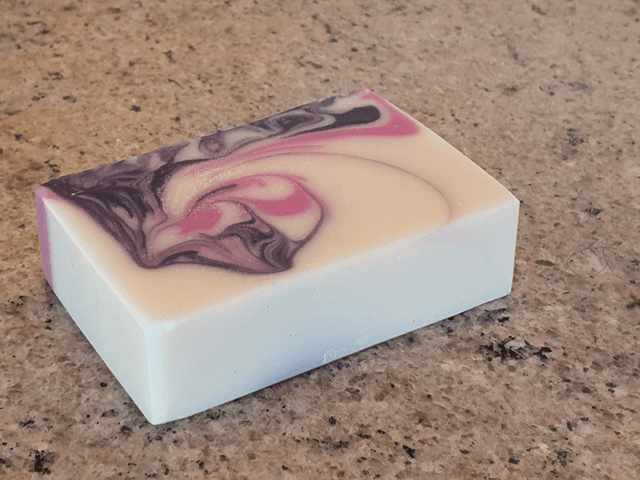 Elegance Soap Bar