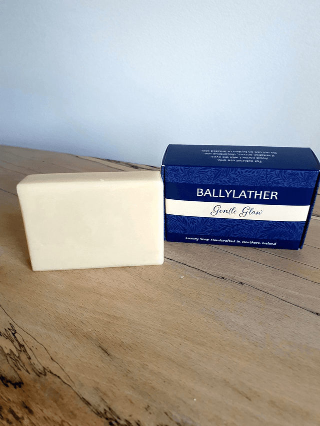 Goats Milk Soap